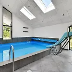In With Kitchen Holiday home