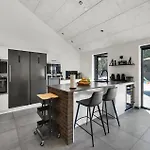 In With Kitchen Holiday home