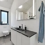 In With Kitchen Дом отдыха Блаванн