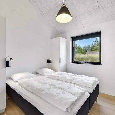 Luxurious Home In Blavand With Sauna Дом отдыха Блаванн