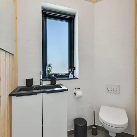 In With Kitchen *