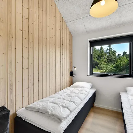 Luxurious In With Sauna Holiday home Blavand